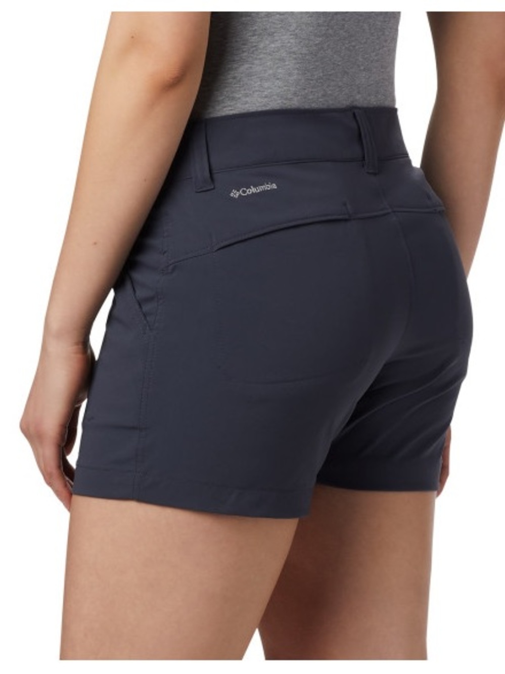 Columbia Saturday Trail™ Shorts Sz 8 Outdoorsy Adventurecore Utility